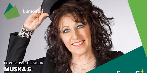 MUSKA AND THE HOT DOGS