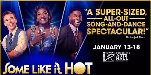 SOME LIKE IT HOT | Fort Myers, FL