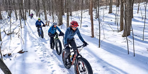 Rutland Cold Rolled Fatbike Fest 2026