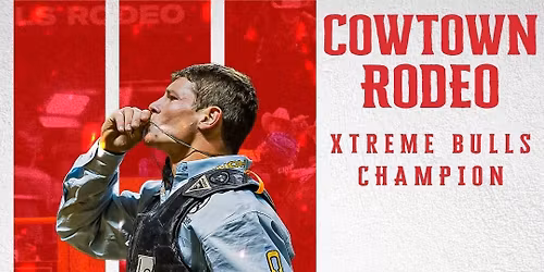 Xtreme Rodeo