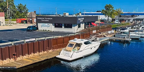 \ud83d\udc51 Ladies Day Out \u2013 Bridge Tender Tavern \ud83d\udc51