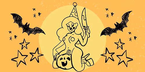 Used Clown Emporium