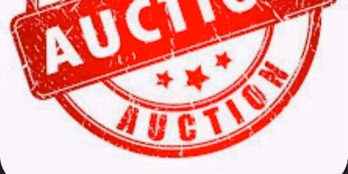 35th Annual Consignment Auction 
