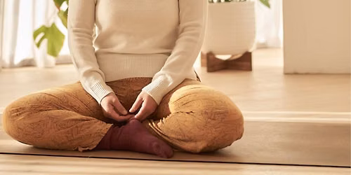 Ayurveda Sound Healing Ritual - Shishir: Awaken, Flow & Renew