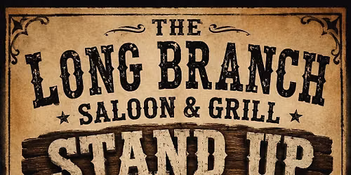 The Long Branch Stand-up Showdown!!