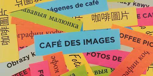 \ud83d\udca5\ud83c\udf0eCAF\u00c9 POLYGLOTTE