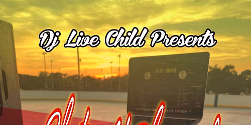 Thursday Night Skate at the Park