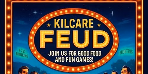 Kilcare Feud!