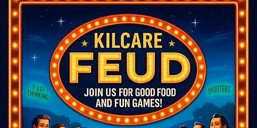 Kilcare Feud!
