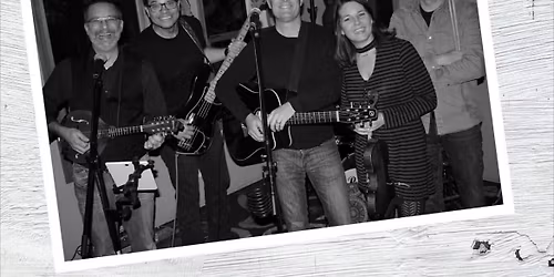 Live Music With No Filter!