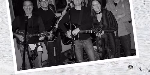 Live Music With No Filter!