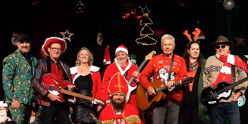 Benefizkonzert : Dieter Reiter & The Paul Daly Band 