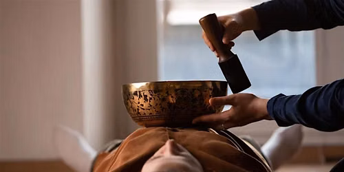 Sound Healing Level 1