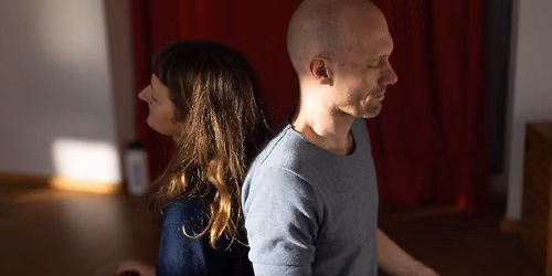 Tantric Date Night - Tantra Workshop for Couples in Berlin