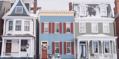 Monthly Membership Meeting