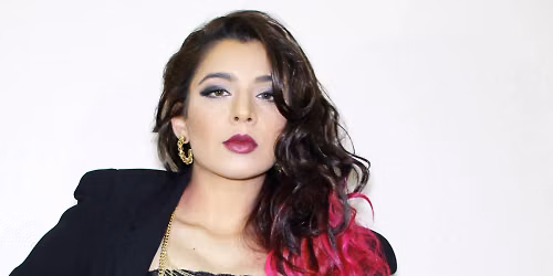 Jasmine Sandlas in Malta