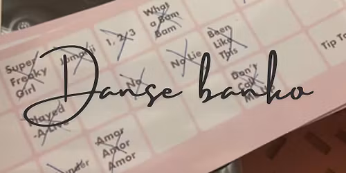 Nyt\u00e5rs-Danse-Banko