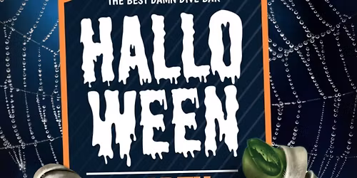 Halloween Party
