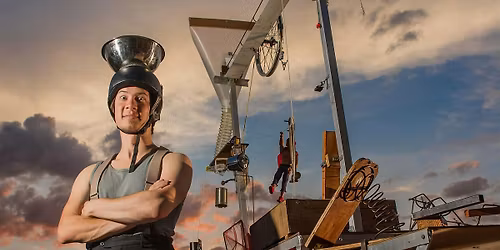 In Conversation with Matt Pang