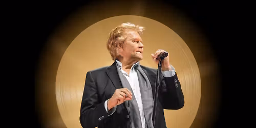 Howard Carpendale in