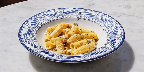 Hands-On:  Pasta alla Carbonara