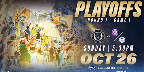 Parking MLS Cup Round 1: TBD at San Diego FC (Game 1, Home Game 1)