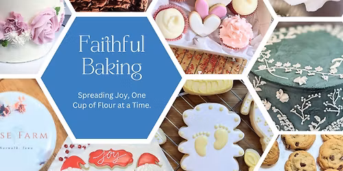 Monthly Pop-Up Shop!!!