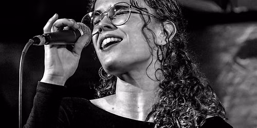 Velvet Trio: Billie Holiday Tribute