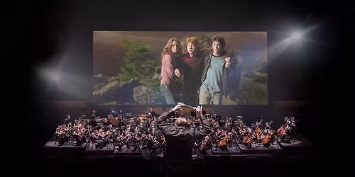 Harry Potter and the Goblet of Fire(TM) in Concert