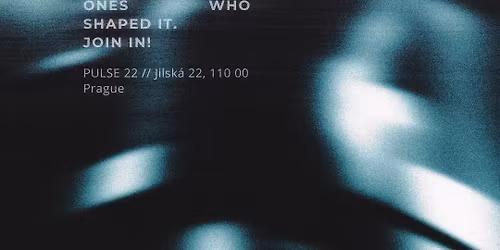 PRE\u2013NYE ROOM || Pulse 22