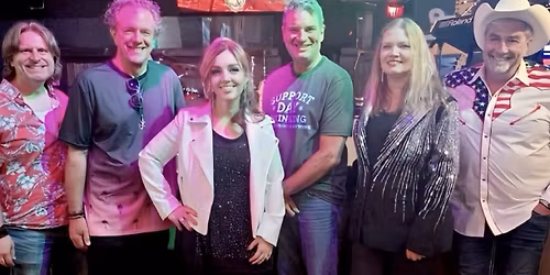 Bottomz Up at Embers in Lockport!