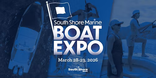 South Shore Marine Boat Expo