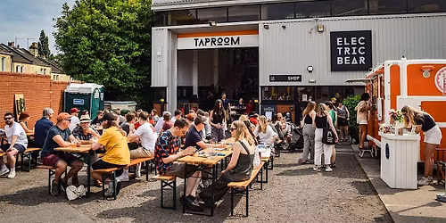 Plant Swap - Botanica Studio & Electric Bear Brewing