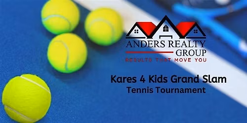7th Annual Kares 4 Kids Grand Slam