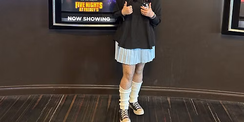 Mia\u2019s March 2027