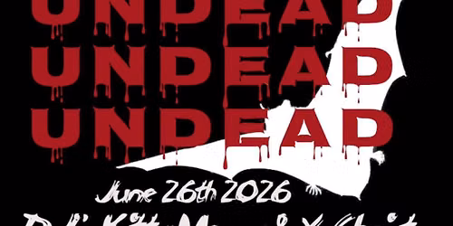 UNDEAD SF