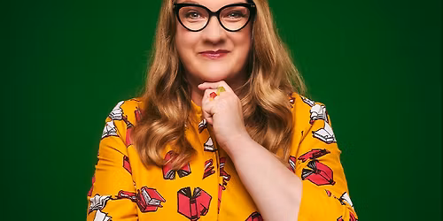 Sarah Millican