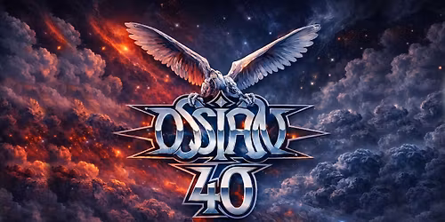 OSSIAN 40 \/\/ J\u00c1SZBER\u00c9NY - SZABADT\u00c9RI SZ\u00cdNPAD \/\/ Vend\u00e9g - Kalap\u00e1cs akusztik