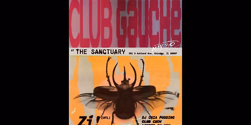 CLUB GAUCHE