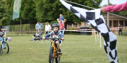 Muddy Monsters Cycle Races - Round #1