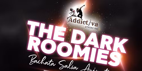 The Dark Roomies Latin Party | Thuersday Social Night