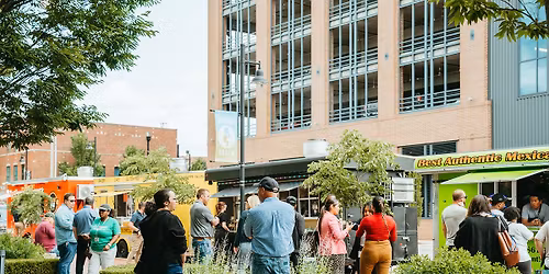 Food Truck Wednesday