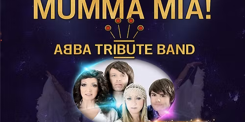 Mumma Mia