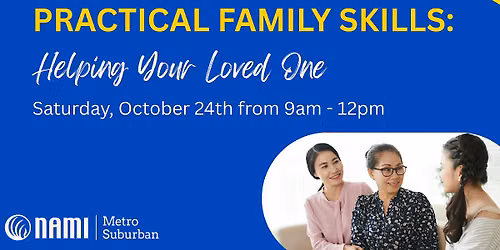 Practical Family Skills