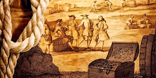 Time Travelers History Camp