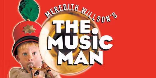 The Music Man - Lincoln