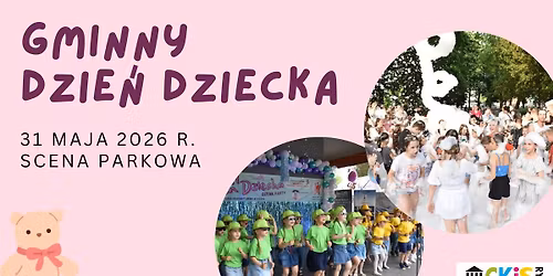 Gminny Dzie\u0144 Dziecka
