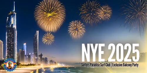 New Year\u2019s Eve 2025 \u2013 Sparkle by the Sea!