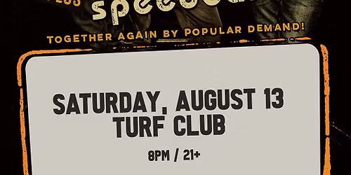 Supersuckers at Knuckleheads Saloon