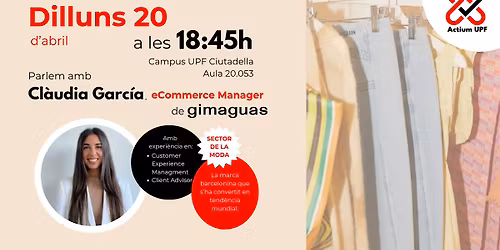 Parlem amb Gimaguas!